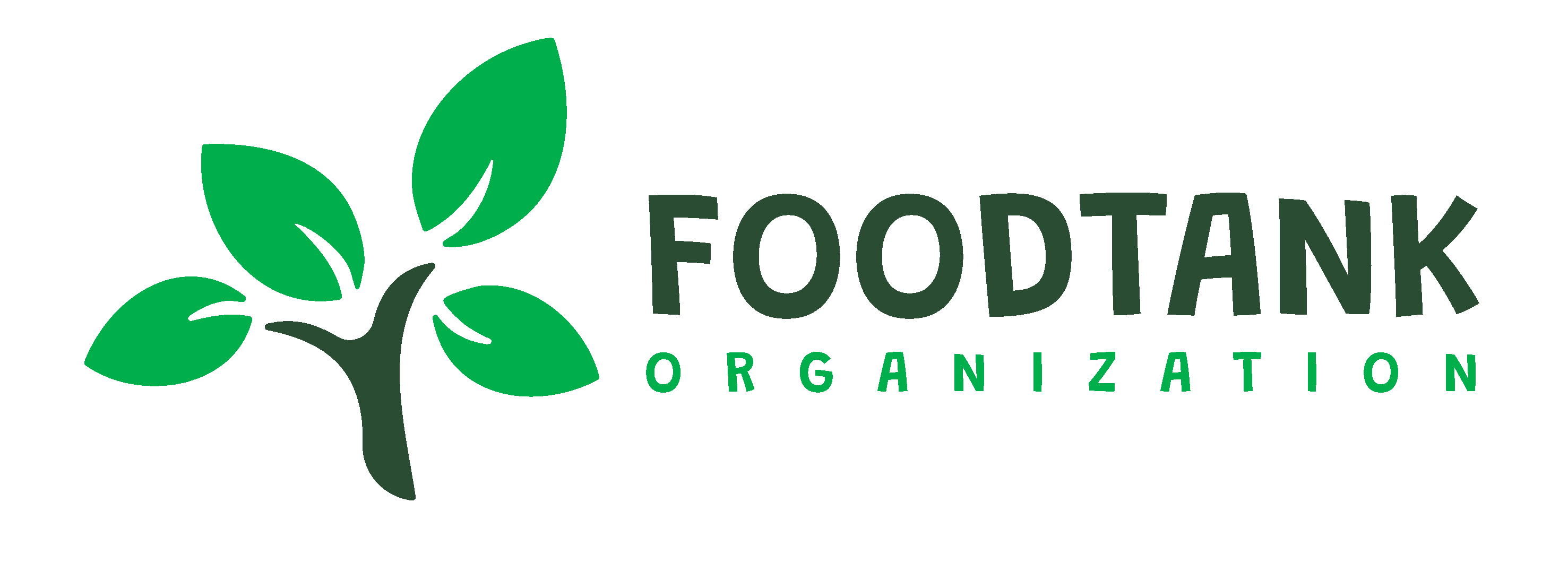 FOODTANK Organization